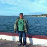 britosaguila chico soltero en Ciudad Del Carmen