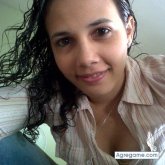 rhina chica soltera en Licey Al Medio