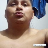 Cesar Fabao Isuiza Hidalgo