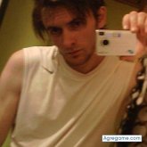 pablodiaz8784 chico soltero en La Plata