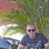 Retirado. Quiera disfrutar sin celos ni