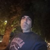 christophersegundo chico soltero en Conchalí