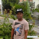 elchili01 chico soltero en Boca Chica