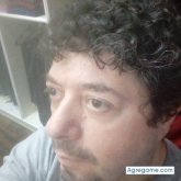 RodrigoVal chico separado en La Plata