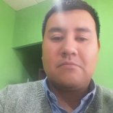 Busco hacer amistades.