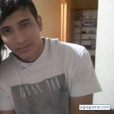 Jesus Marin, Chico de Henderson para Chicos en Agregame.
