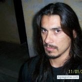 Foto de perfil de MARCELO77