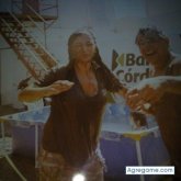 KUKINA chica divorciada en Córdoba