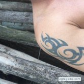 regualgutierrez chico soltero en Santa Rosa