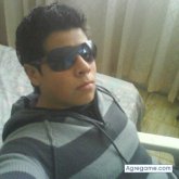 ChoOy chico soltero en La Paz