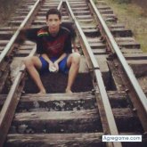 Darian1234567 chico soltero en Durazno