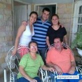 Chatear con hernanolmedo de San Antonio