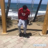 raynielabreu chico soltero en Cabrera