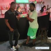 Julio Oliva, Chico de Clanton para Chicos en Agregame.