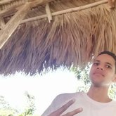 Busco pareja. Busco una persona con