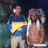 luchotr3000 chico soltero en Fray Bentos