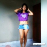 madeleinmora chica soltera en Guayaquil