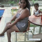 Mujeres solteras en Sabá
