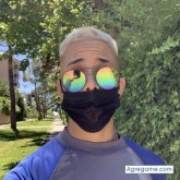 abrahamblyde9407 chico soltero en La Robla