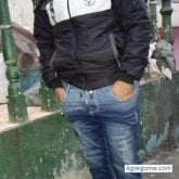 Anthony romero