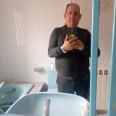 Benito Perez Fernández