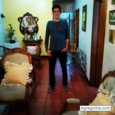 Chatear con elflaco32 de San Juan De Colón