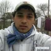 javi22 chico soltero en Pehuajó