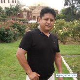 Santiago M Montes, Chico de Indio para Chicos en Agregame.