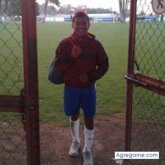 Nestor Mena