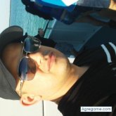 DarienJose chico soltero en Jackson