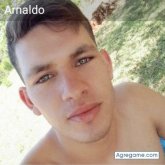 Foto de perfil de Arnaldo38cm
