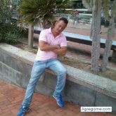 bandolerolpa chico soltero en Las Palmas De Gran Canaria