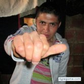 Foto de perfil de geovanny4945