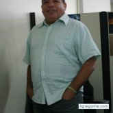 Pgarcia chico soltero en Caracas