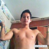 Chatear con Yeferson00007 de La Victoria