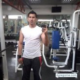 EsparragozaNilo chico soltero en Maturín