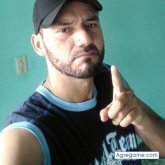 Fabian2708 chico soltero en Alto De Los Patios