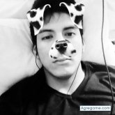 alexbchero chico soltero en Jaén