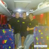 mauriduran2017 chico soltero en Resistencia