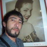 reymurguero chico soltero en Banfield