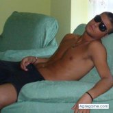 imperfekto chico soltero en Málaga