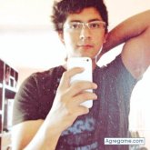 alex95 chico soltero en Naucalpan De Juárez