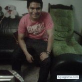 Foto de perfil de Teban89