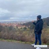 Jose Carlos Sanjuan Cañestro