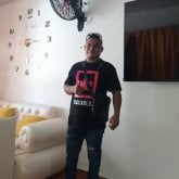 Busco una dama para pasarla bien.