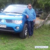 galtter chico soltero en Calera De Tango