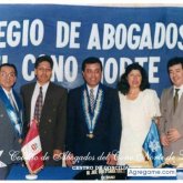 MAXLUNAt chico soltero en Lima