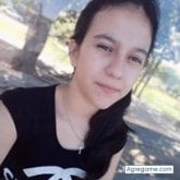 Mujeres solteras en Edelira