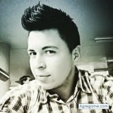 Eduardo1491, Chico de Coronado para Chicos en Agregame.