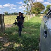 alexmotoa6908 chico soltero en Puerto López